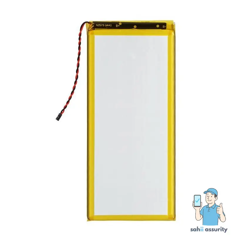 Battery for Motorola Moto G4 Plus thumbnail